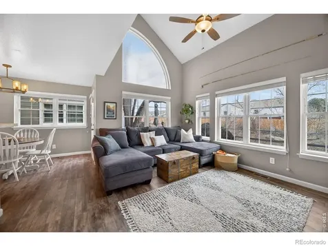 6731 S Ivy Way Centennial CO 80112