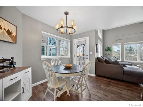 6731 S Ivy Way Centennial CO 80112