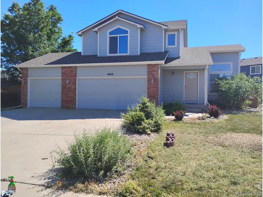 8469 Three Silos Drive Wellington CO 80549