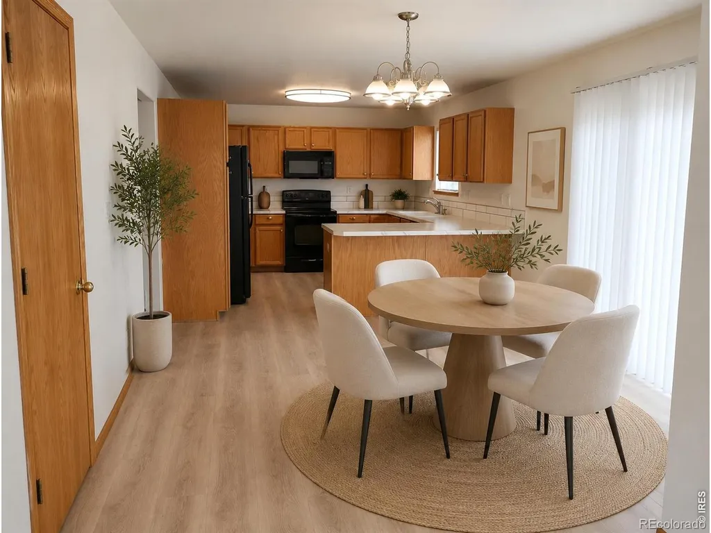 8469 Three Silos Drive Wellington CO 80549
