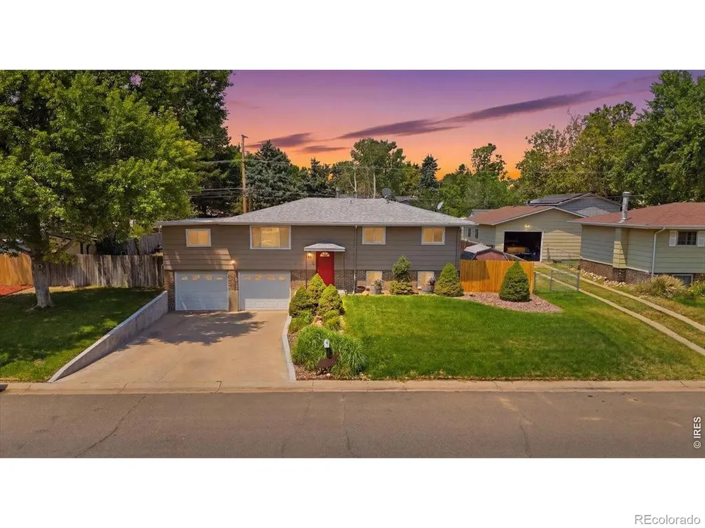 2631 49th Ave Court Greeley CO 80634