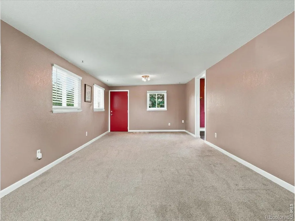 2631 49th Ave Court Greeley CO 80634