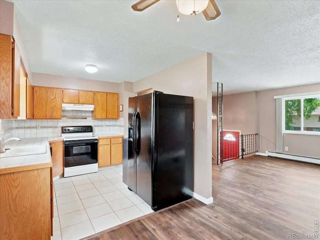 2631 49th Ave Court Greeley CO 80634