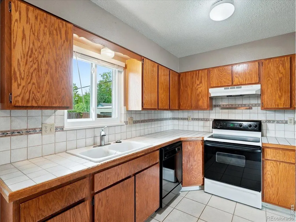 2631 49th Ave Court Greeley CO 80634