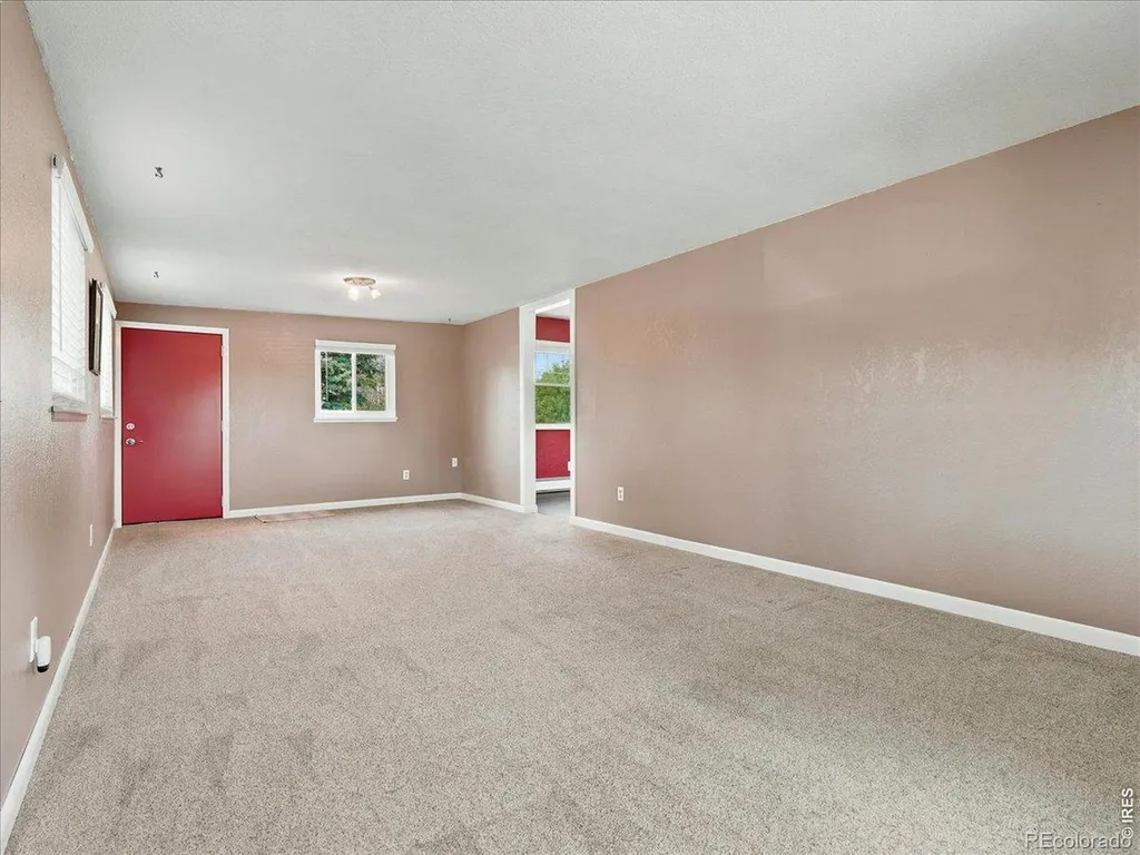 2631 49th Ave Court Greeley CO 80634