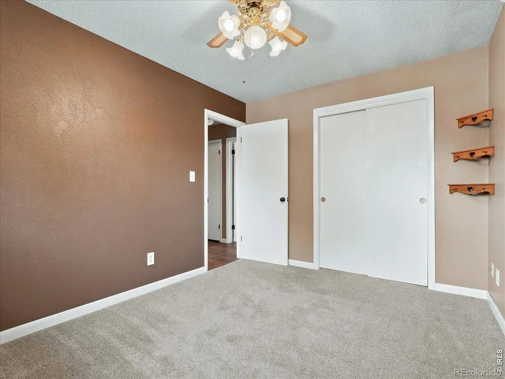 2631 49th Ave Court Greeley CO 80634