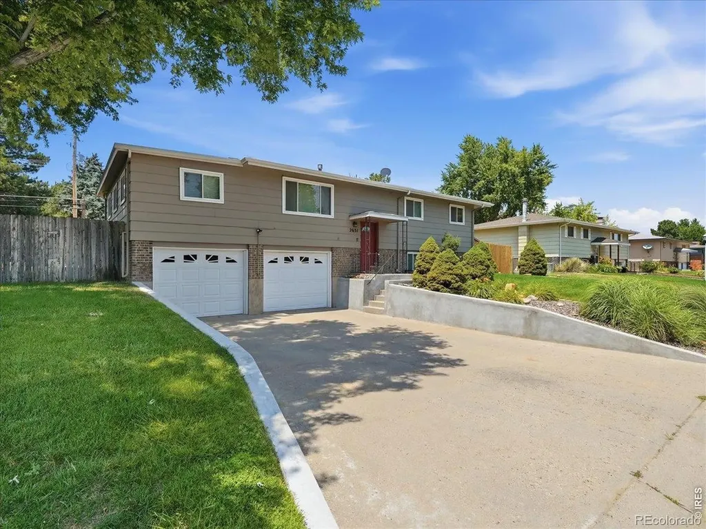 2631 49th Ave Court Greeley CO 80634