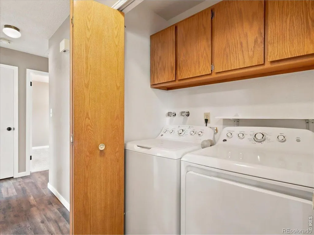 2631 49th Ave Court Greeley CO 80634