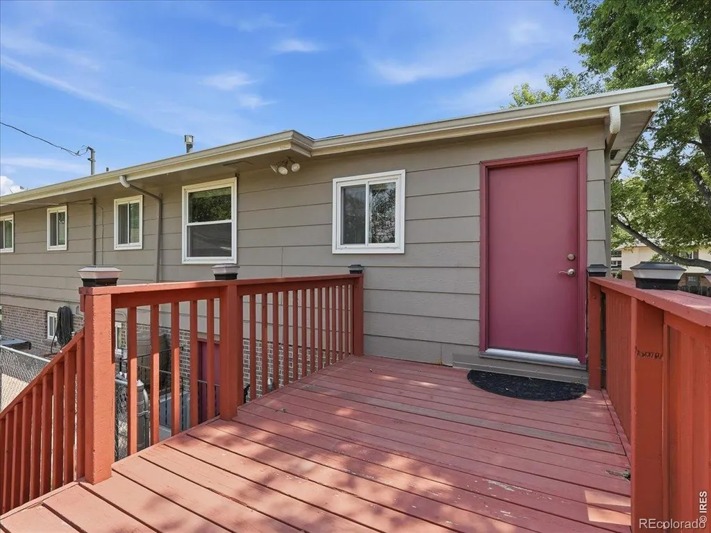 2631 49th Ave Court Greeley CO 80634