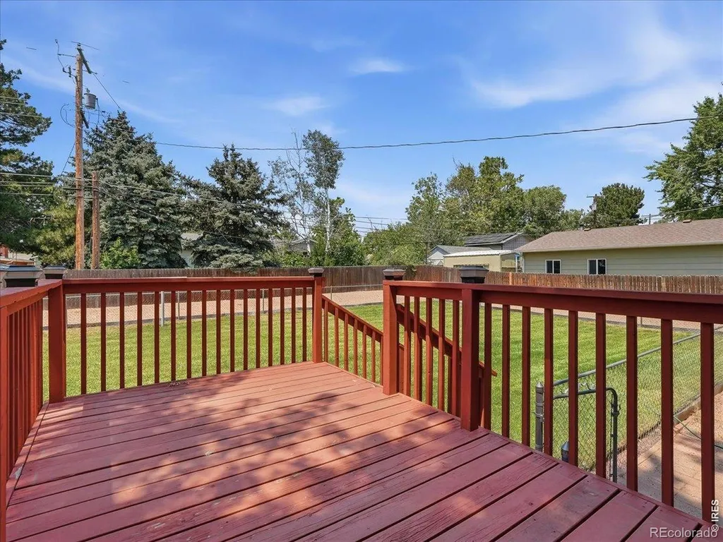 2631 49th Ave Court Greeley CO 80634