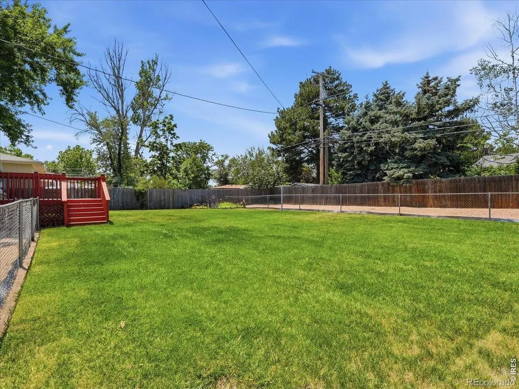 2631 49th Ave Court Greeley CO 80634