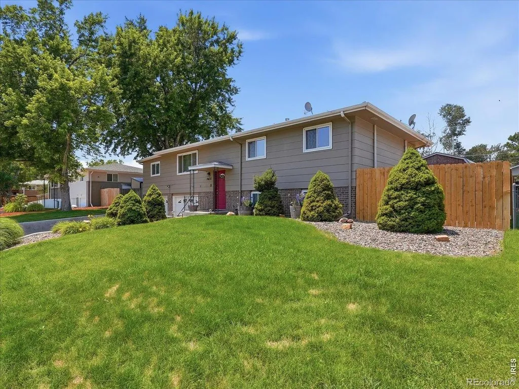 2631 49th Ave Court Greeley CO 80634