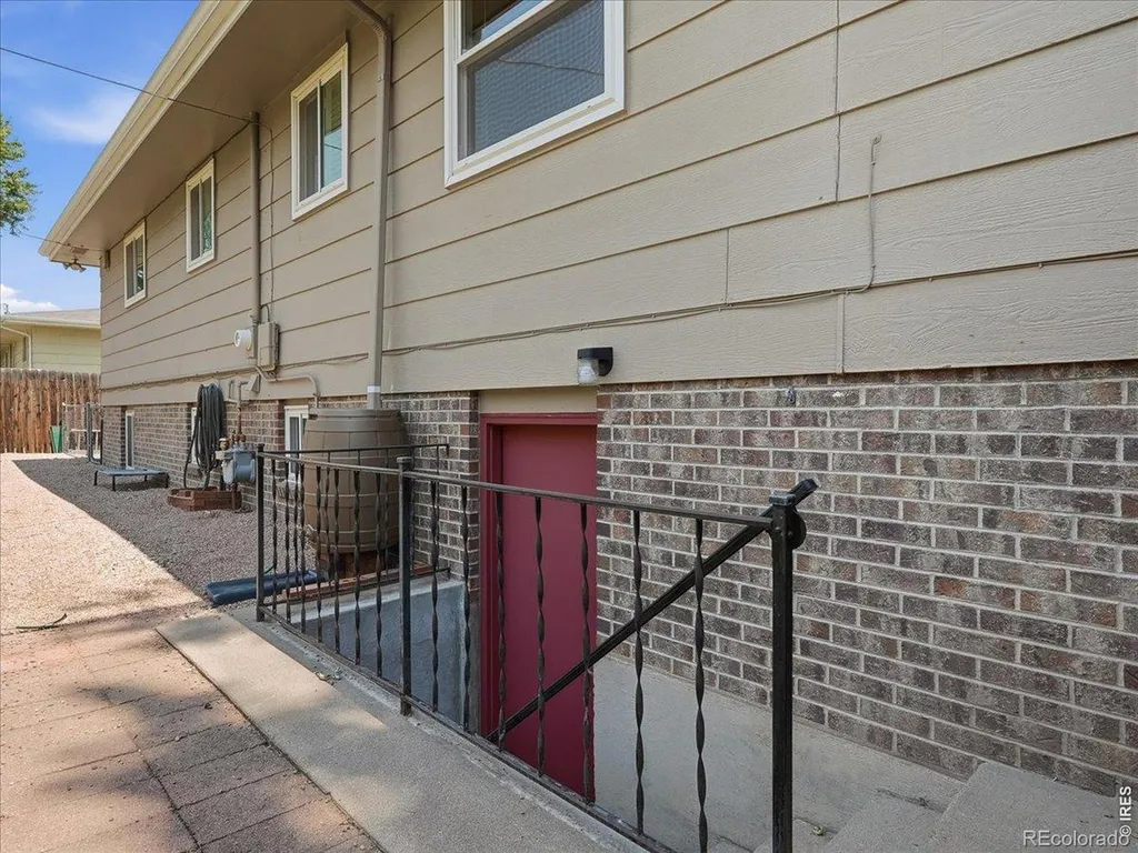 2631 49th Ave Court Greeley CO 80634