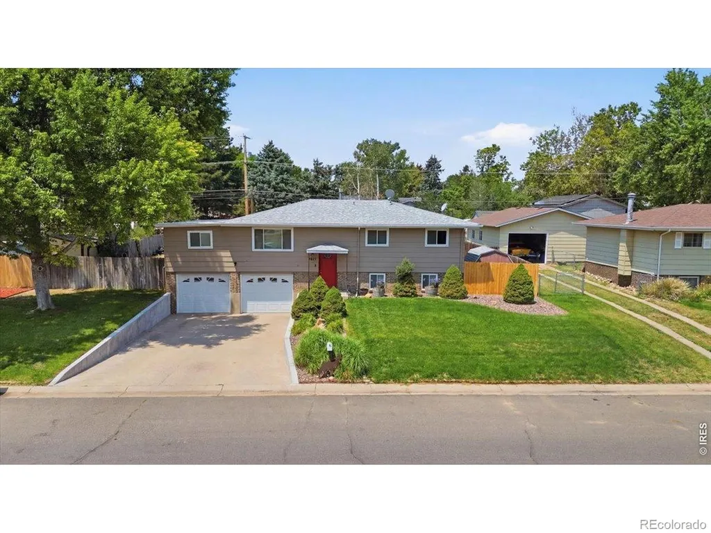 2631 49th Ave Court Greeley CO 80634