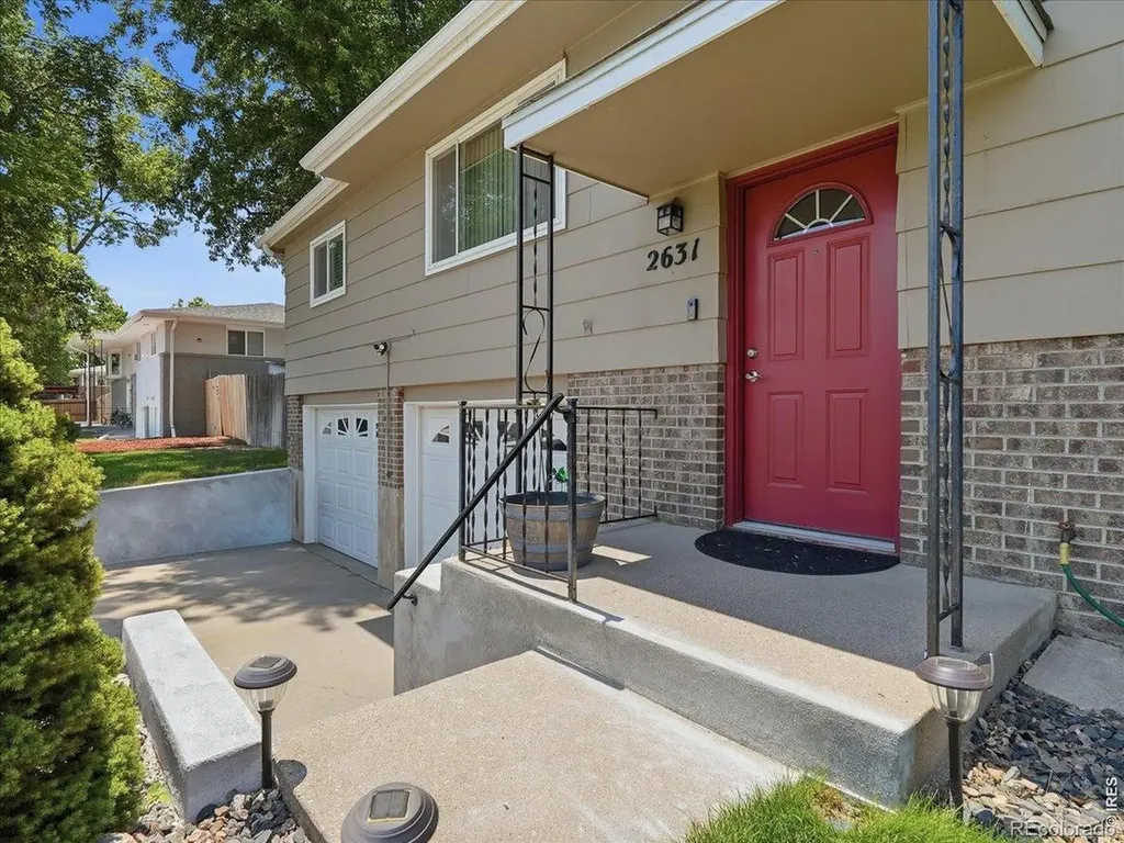 2631 49th Ave Court Greeley CO 80634