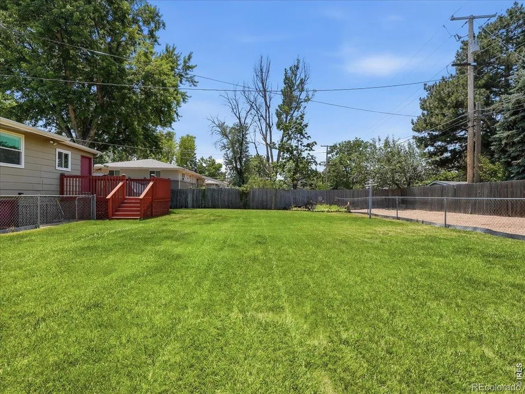 2631 49th Ave Court Greeley CO 80634
