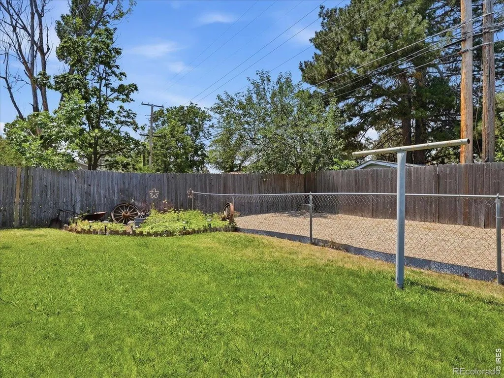 2631 49th Ave Court Greeley CO 80634