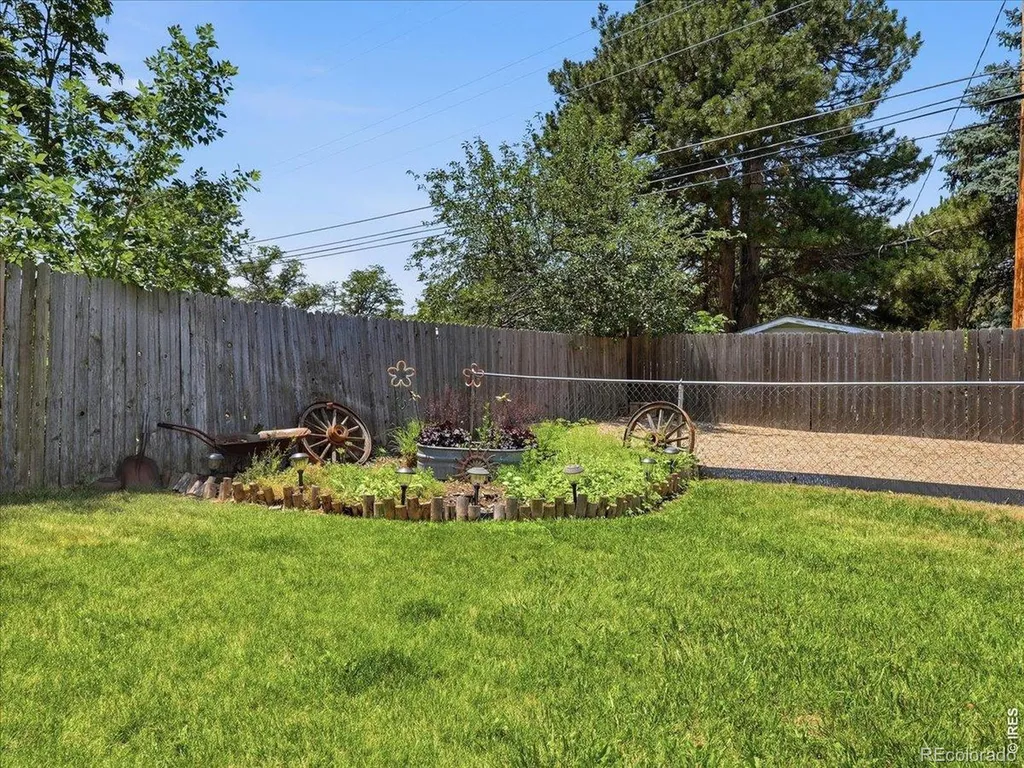 2631 49th Ave Court Greeley CO 80634