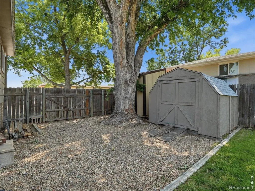 2631 49th Ave Court Greeley CO 80634