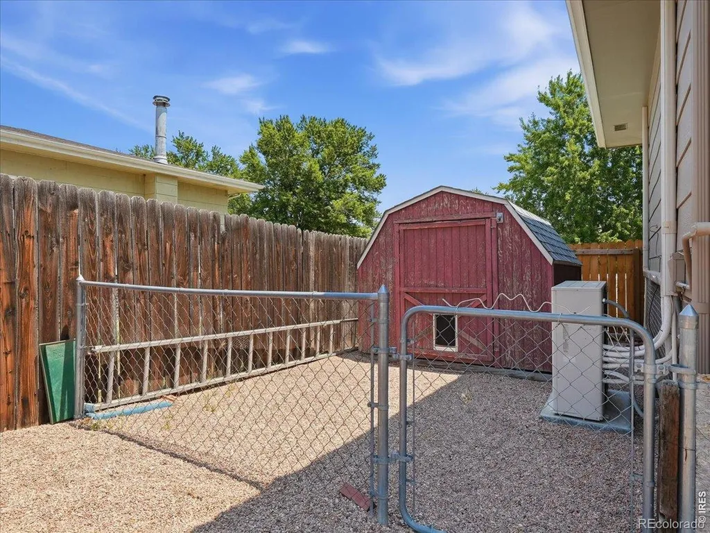 2631 49th Ave Court Greeley CO 80634