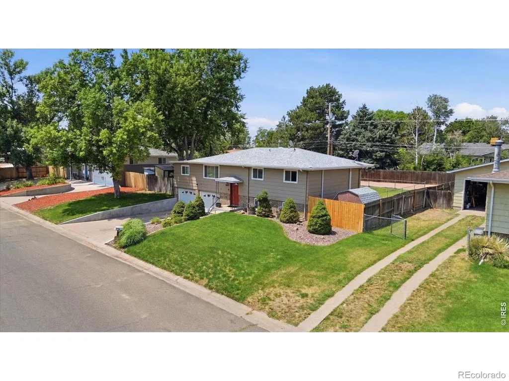 2631 49th Ave Court Greeley CO 80634