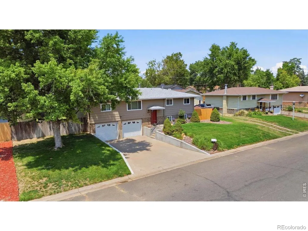 2631 49th Ave Court Greeley CO 80634