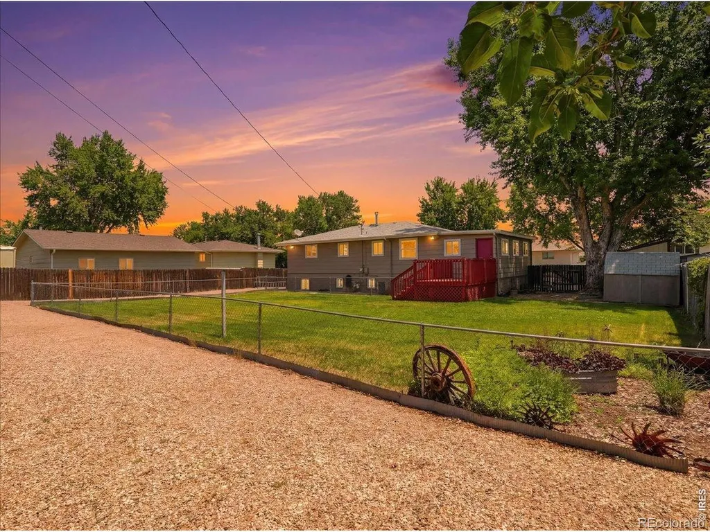 2631 49th Ave Court Greeley CO 80634