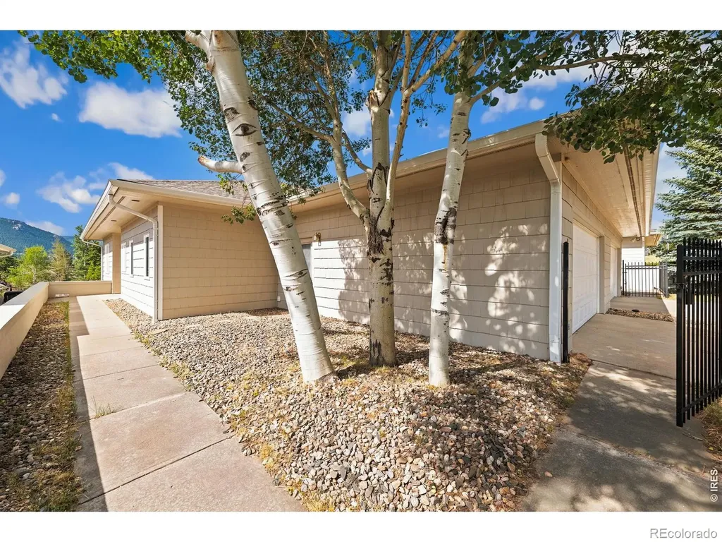 509 Grand Estates Drive Estes Park CO 80517