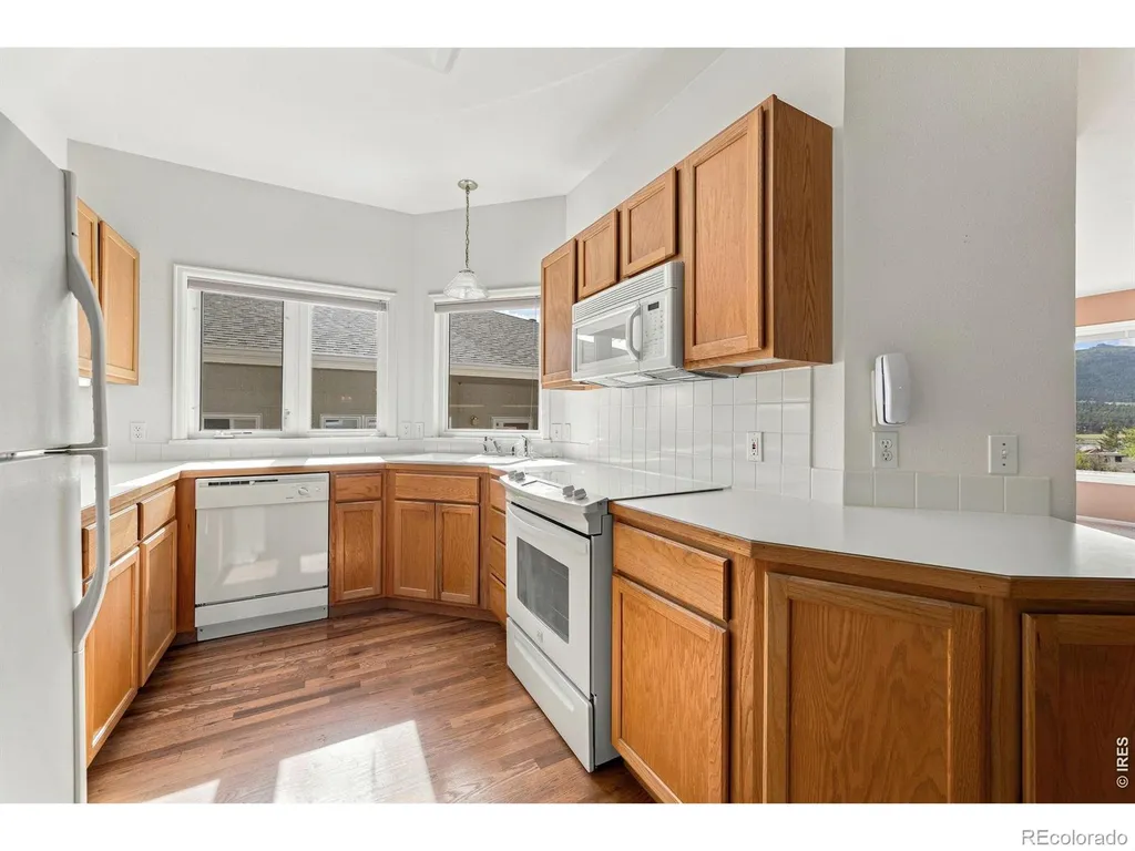 509 Grand Estates Drive Estes Park CO 80517