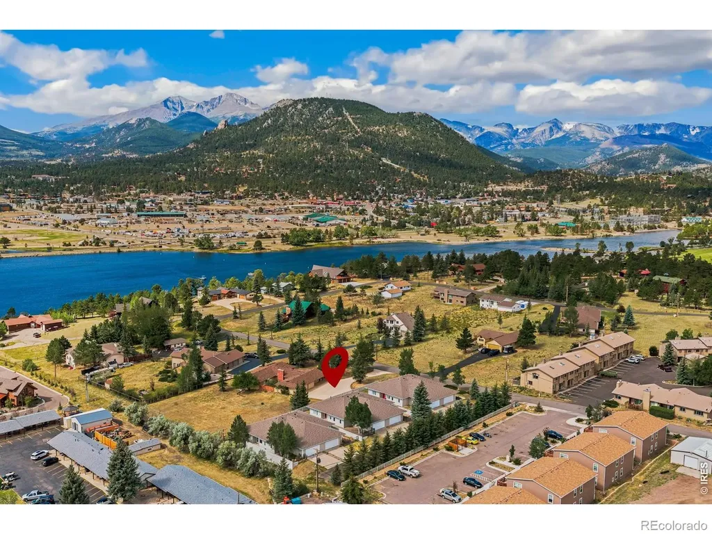 509 Grand Estates Drive Estes Park CO 80517