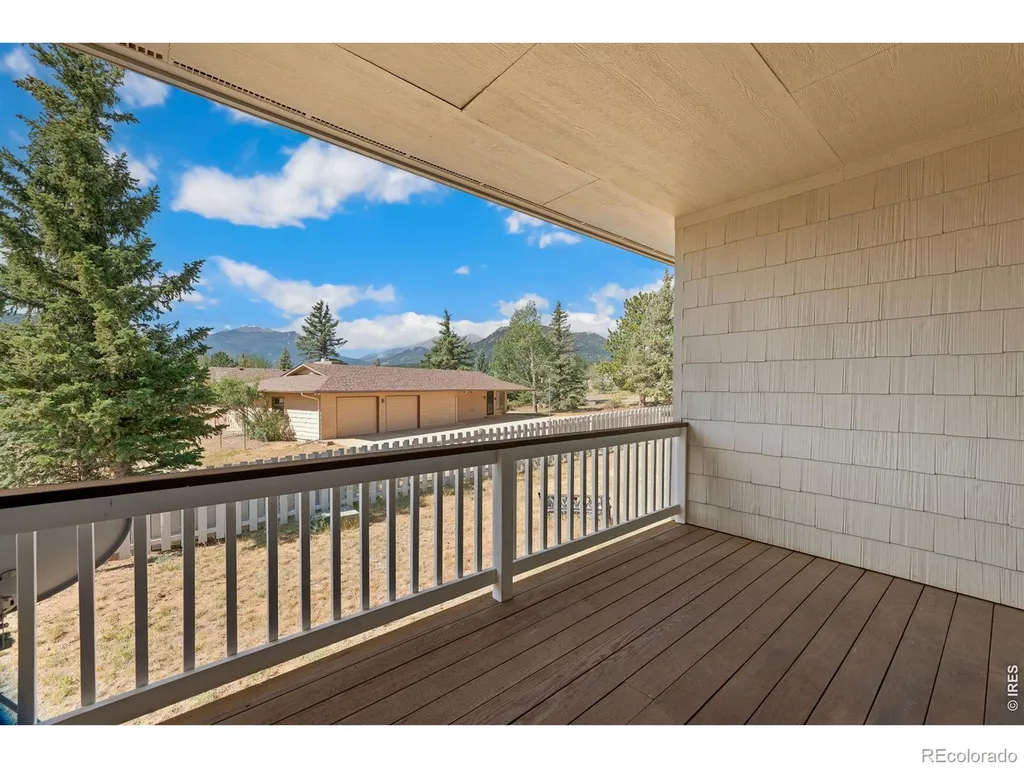 509 Grand Estates Drive Estes Park CO 80517