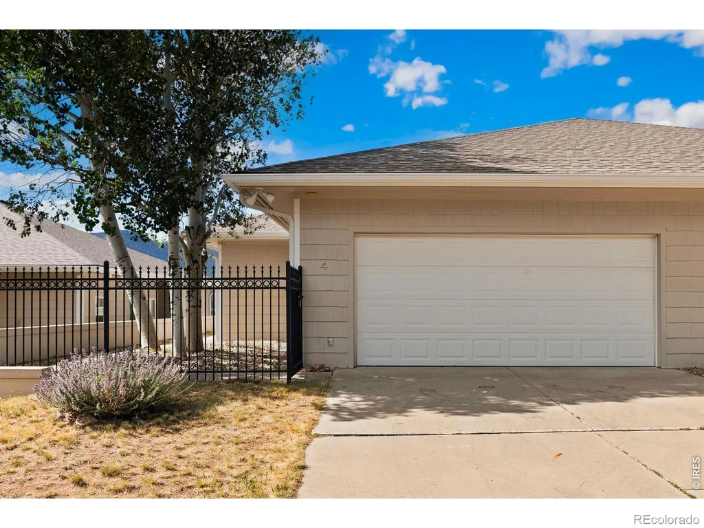 509 Grand Estates Drive Estes Park CO 80517