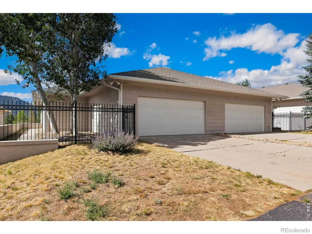 509 Grand Estates Drive Estes Park CO 80517