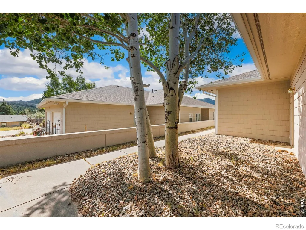 509 Grand Estates Drive Estes Park CO 80517