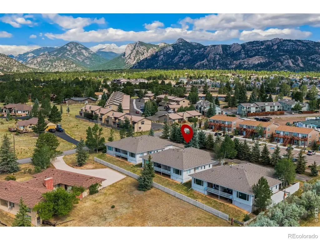 509 Grand Estates Drive Estes Park CO 80517