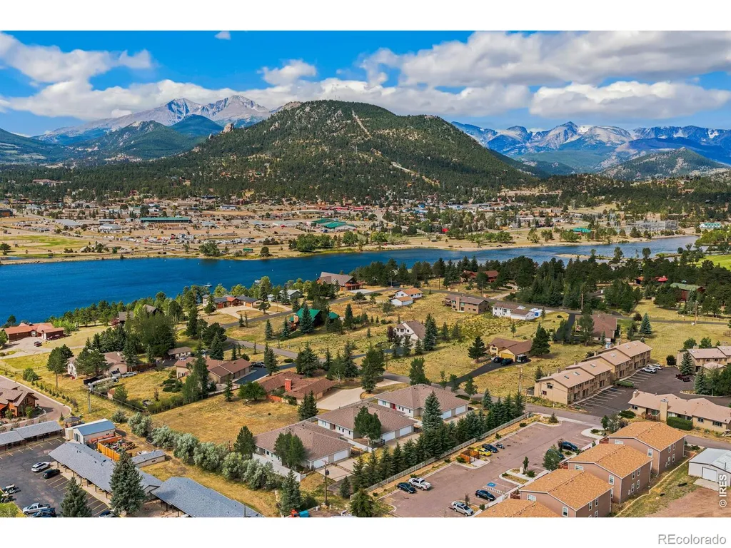 509 Grand Estates Drive Estes Park CO 80517