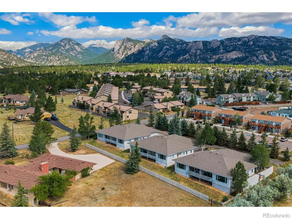 509 Grand Estates Drive Estes Park CO 80517