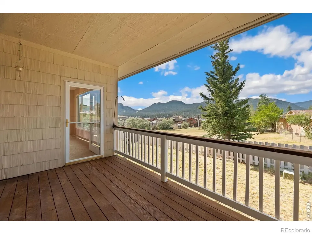 509 Grand Estates Drive Estes Park CO 80517