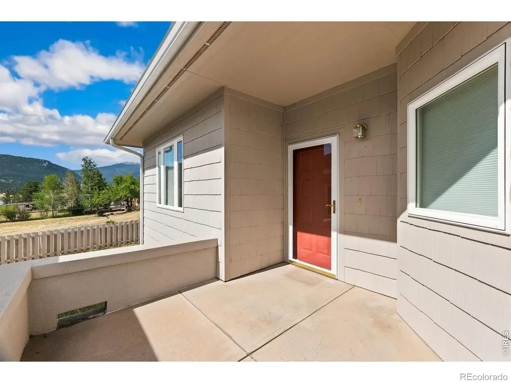 509 Grand Estates Drive Estes Park CO 80517
