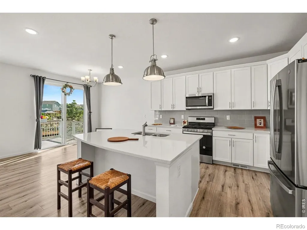 3371 Chilton Drive Mead CO 80542