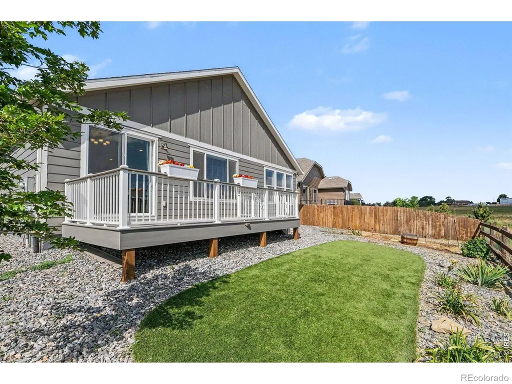 3371 Chilton Drive Mead CO 80542