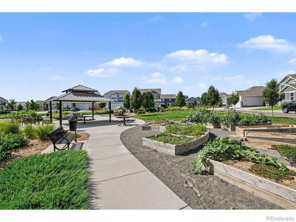 3371 Chilton Drive Mead CO 80542