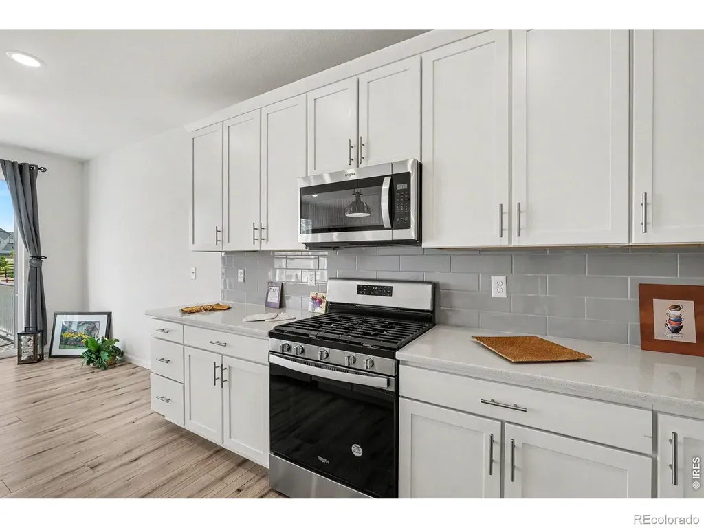 3371 Chilton Drive Mead CO 80542