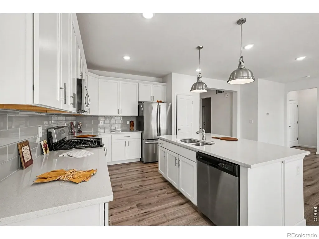 3371 Chilton Drive Mead CO 80542