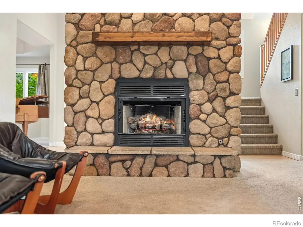 1431 Cactus Court Fort Collins CO 80525