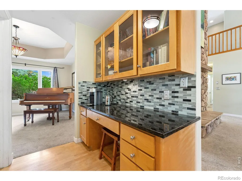 1431 Cactus Court Fort Collins CO 80525