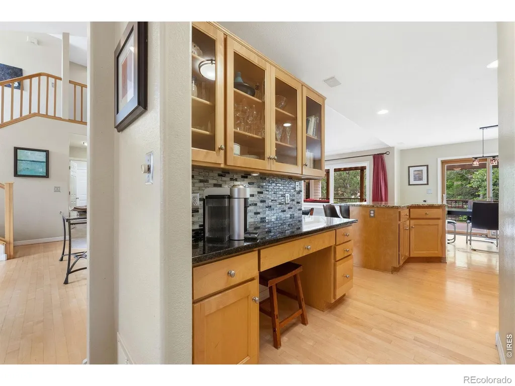 1431 Cactus Court Fort Collins CO 80525