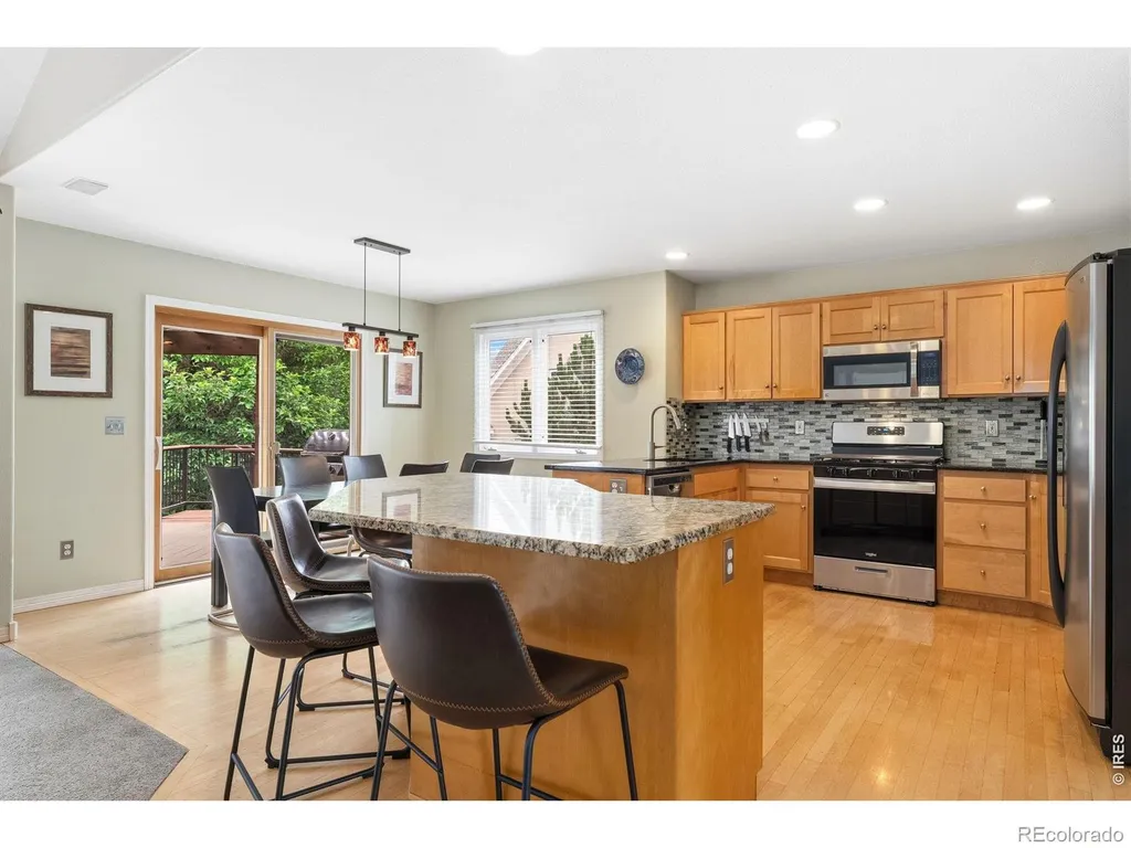 1431 Cactus Court Fort Collins CO 80525