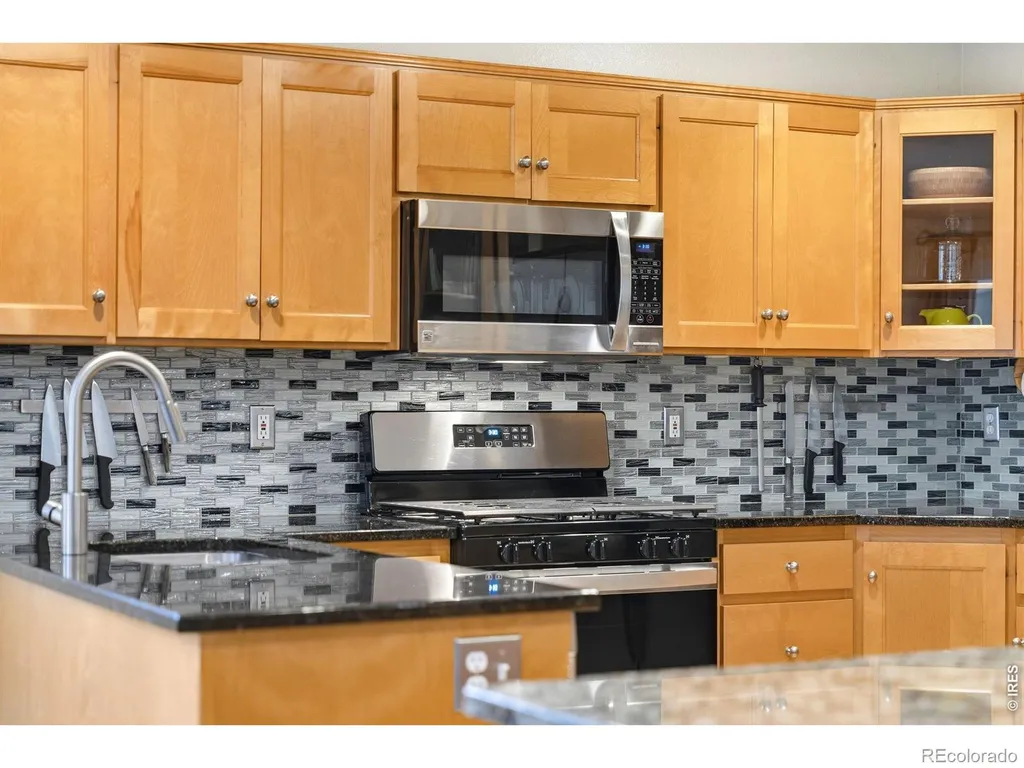 1431 Cactus Court Fort Collins CO 80525