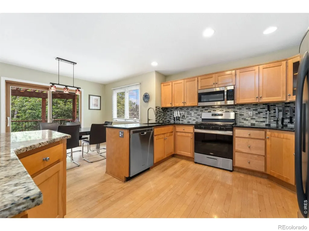 1431 Cactus Court Fort Collins CO 80525